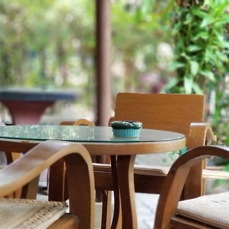 Siriwan Guesthouse Csiangmaj Kültér fotó
