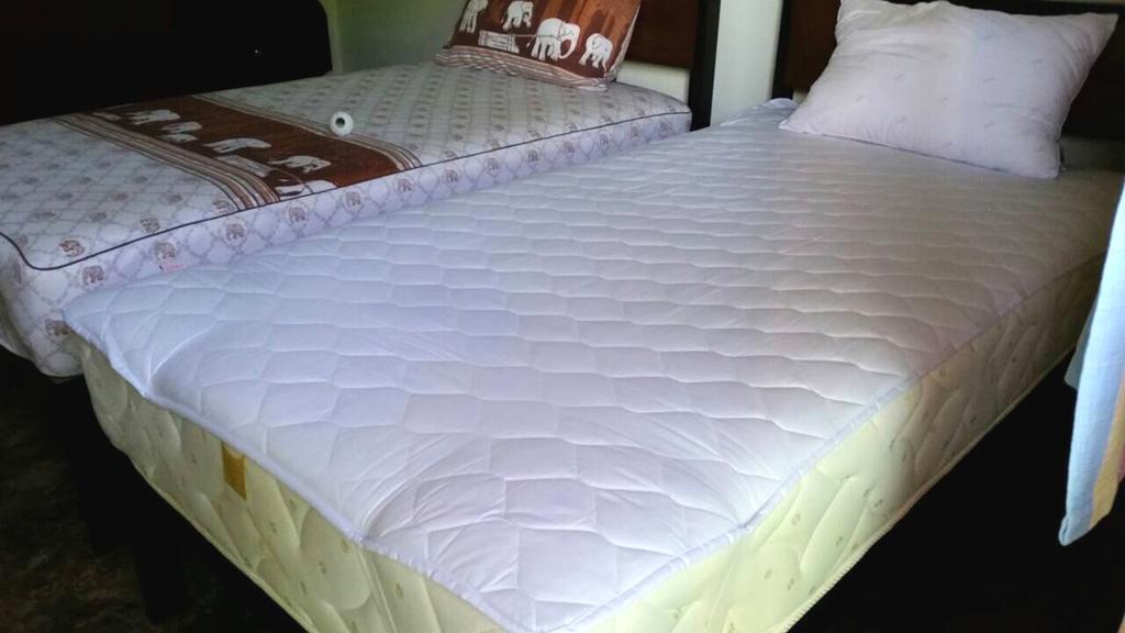 Siriwan Guesthouse Csiangmaj Szoba fotó