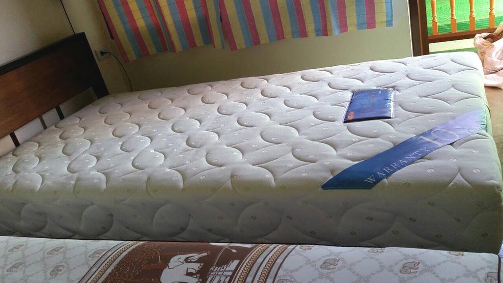 Siriwan Guesthouse Csiangmaj Szoba fotó