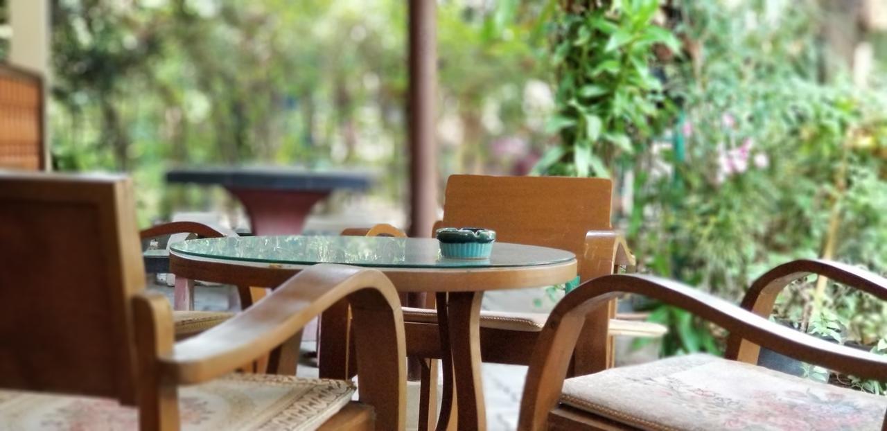 Siriwan Guesthouse Csiangmaj Kültér fotó