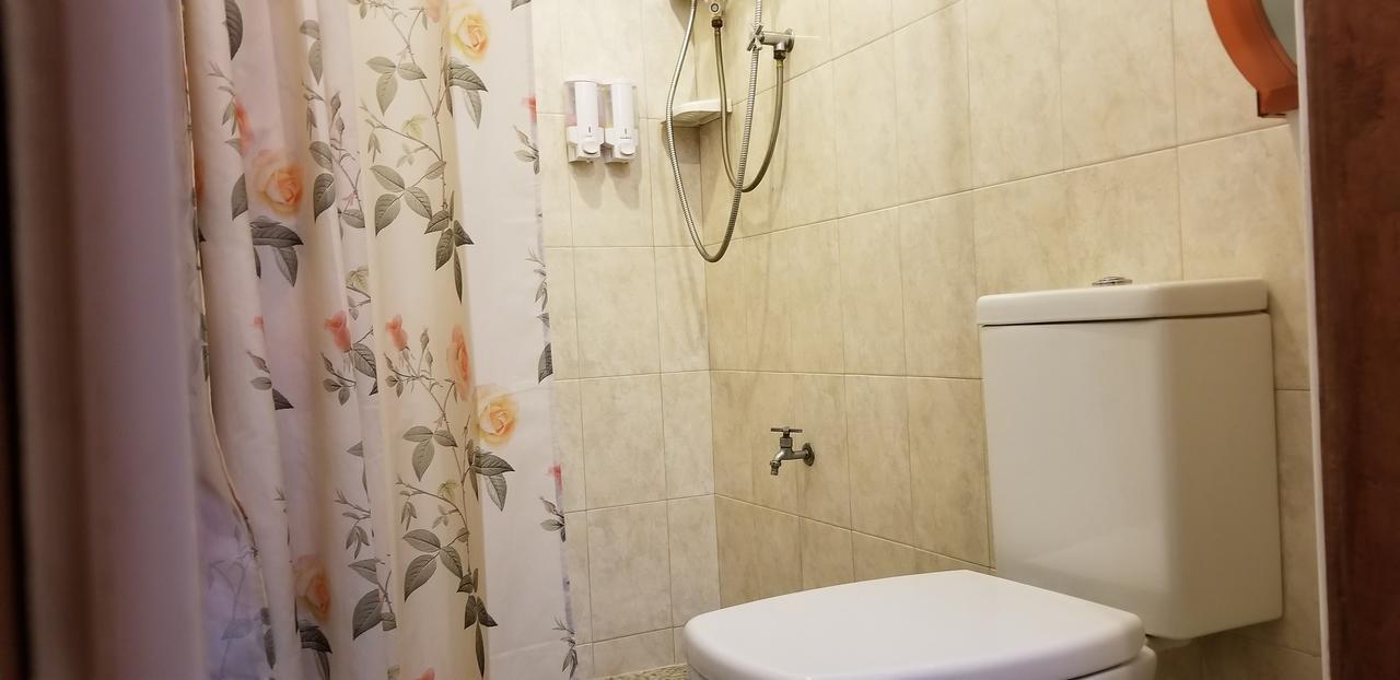 Siriwan Guesthouse Csiangmaj Kültér fotó